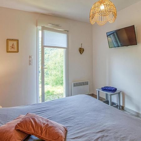 2 Bedroom Lovely Apartment In Conques-En-Rouergue Eksteriør bilde