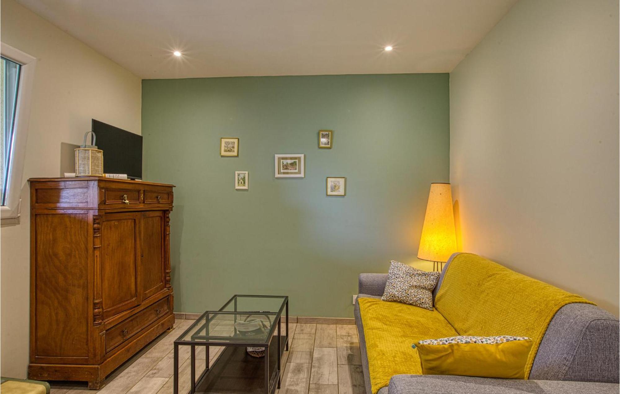 2 Bedroom Lovely Apartment In Conques-En-Rouergue Eksteriør bilde