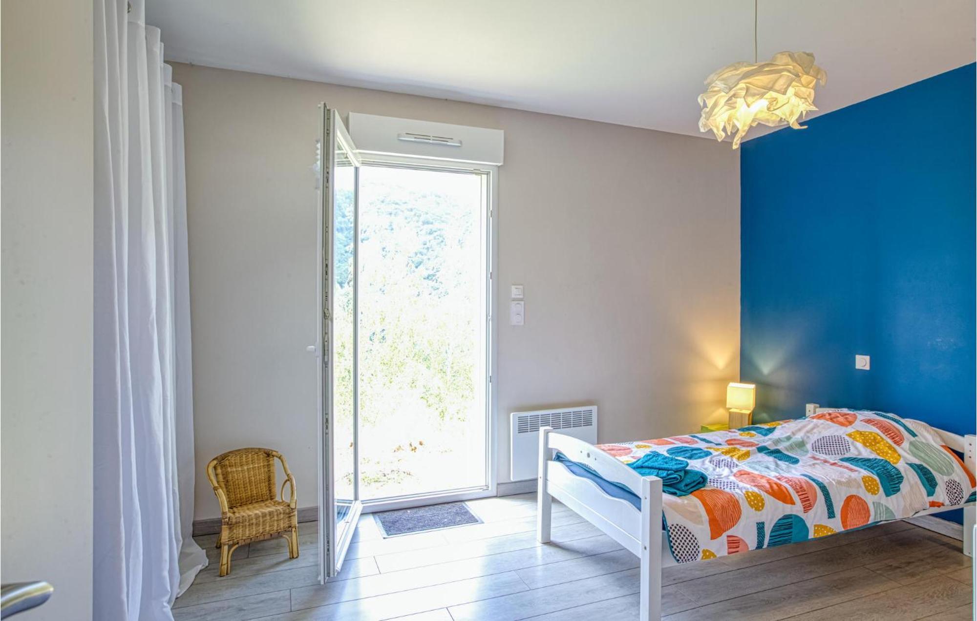 2 Bedroom Lovely Apartment In Conques-En-Rouergue Eksteriør bilde