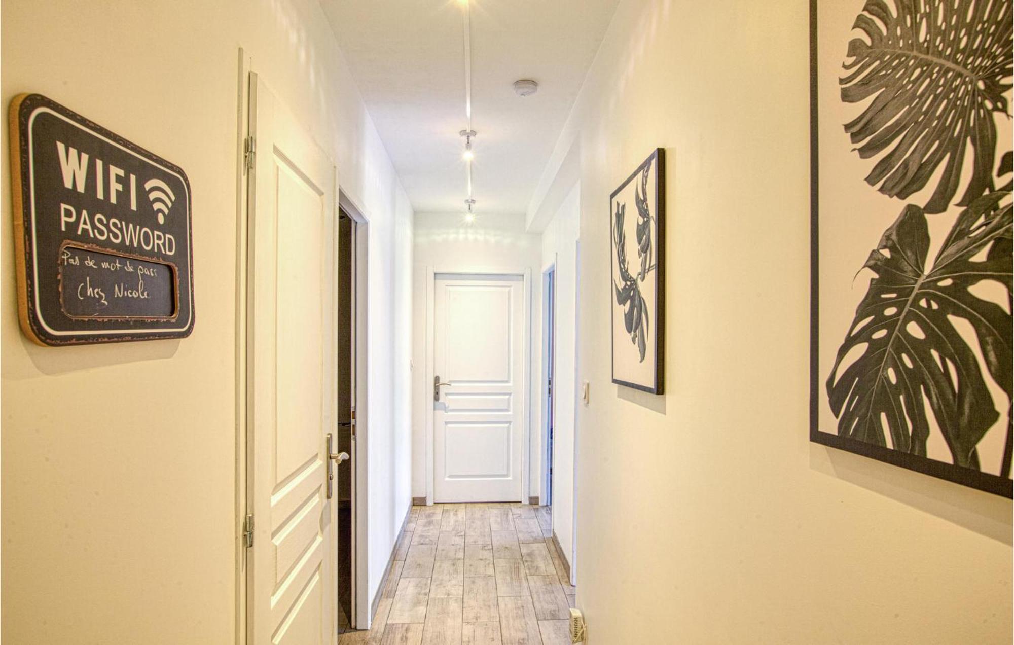 2 Bedroom Lovely Apartment In Conques-En-Rouergue Eksteriør bilde